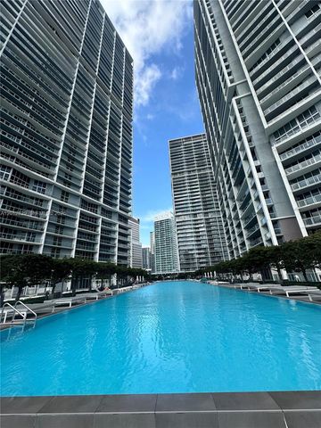 465 E Brickell Ave 5305, Miami, FL 33131