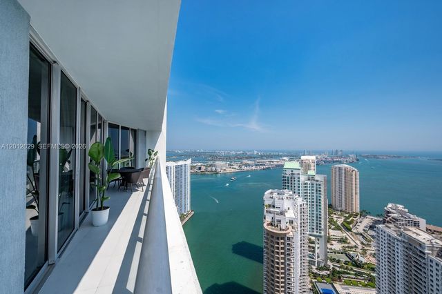 465 E Brickell Ave 5305, Miami, FL 33131