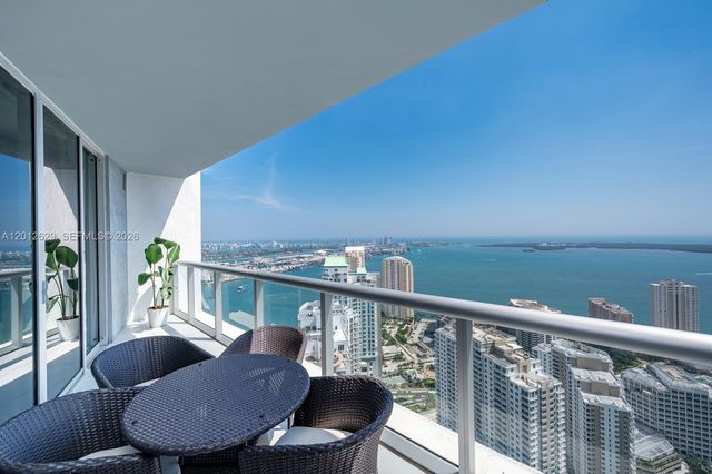 465 E Brickell Ave 5305, Miami, FL 33131