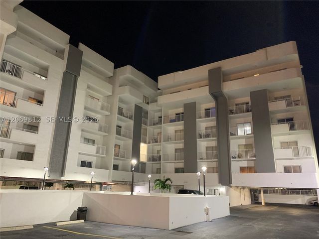395 NE 21st St 603, Miami, FL 33137