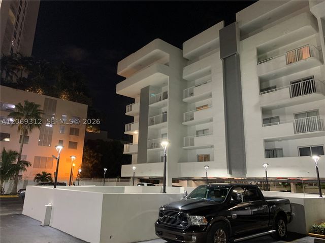 395 NE 21st St 603, Miami, FL 33137