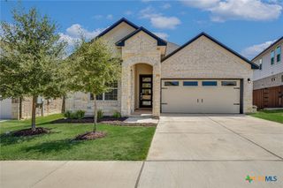 1013 Bear Track Loop, Georgetown, TX 78628