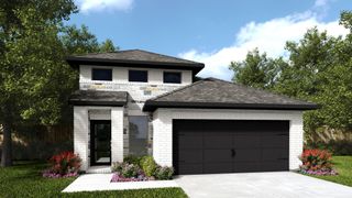 27238 Scarlet Paint Brush Drive, Hockley, TX 77447