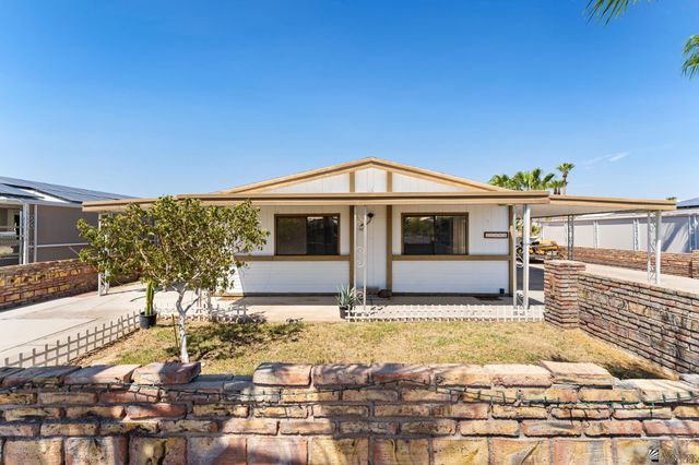 11188 E 39 Pl, Yuma, AZ 85367