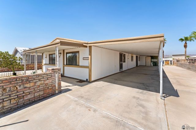 11188 E 39 Pl, Yuma, AZ 85367