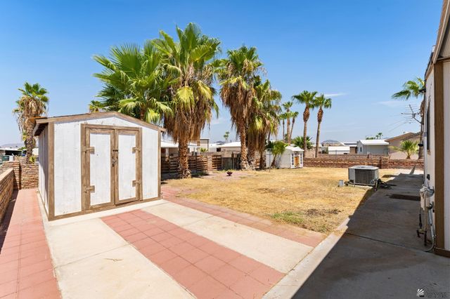 11188 E 39 Pl, Yuma, AZ 85367