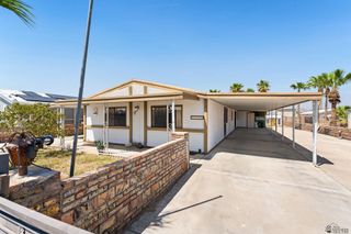 11188 E 39 Pl, Yuma, AZ 85367