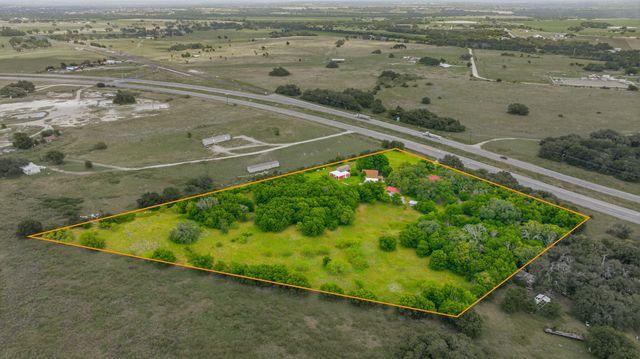 4106 Us-377, Dublin, TX 76446