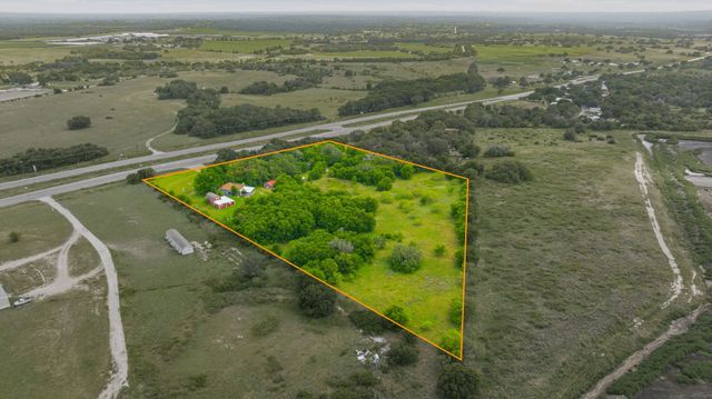 4106 Us-377, Dublin, TX 76446