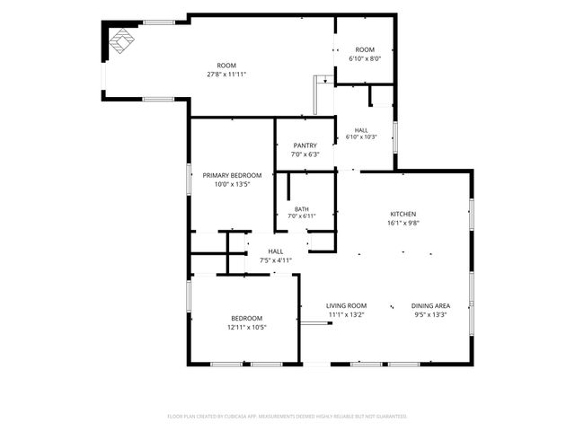 4106 Us-377, Dublin, TX 76446