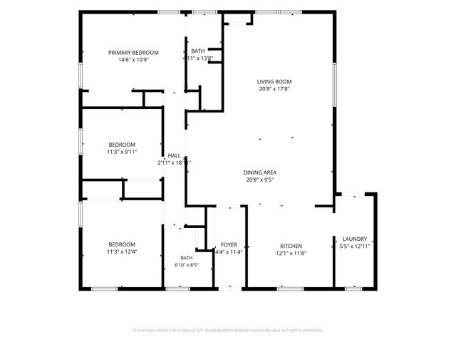 4106 Us-377, Dublin, TX 76446