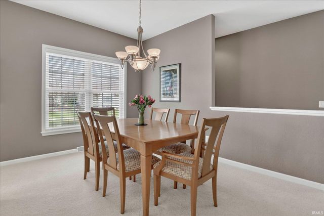 1307 Ashbury Court, Goshen, IN 46526