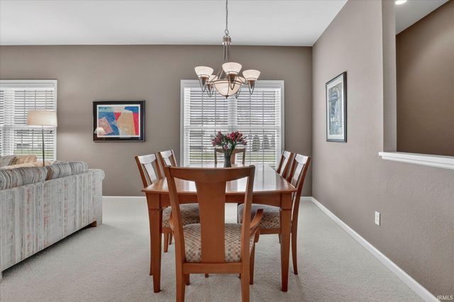 1307 Ashbury Court, Goshen, IN 46526