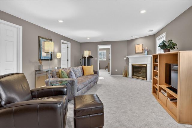 1307 Ashbury Court, Goshen, IN 46526