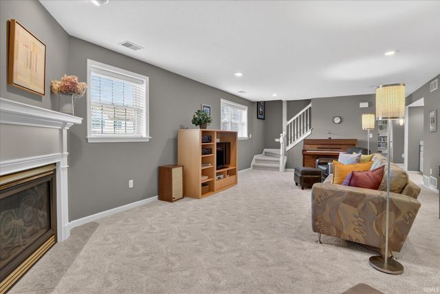 1307 Ashbury Court, Goshen, IN 46526