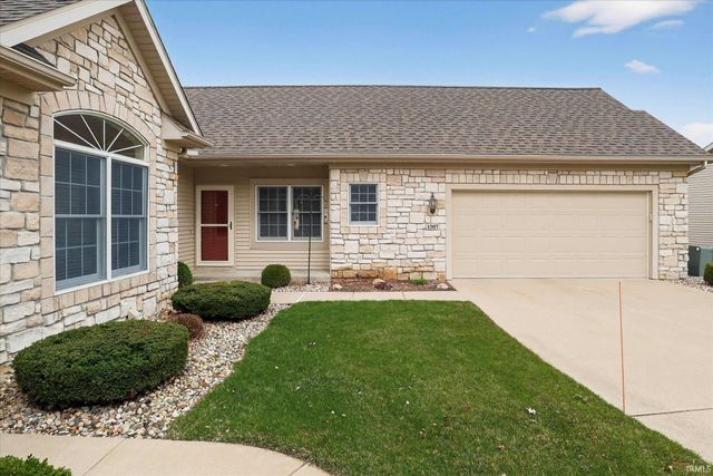 1307 Ashbury Court, Goshen, IN 46526