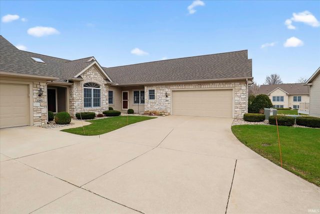 1307 Ashbury Court, Goshen, IN 46526