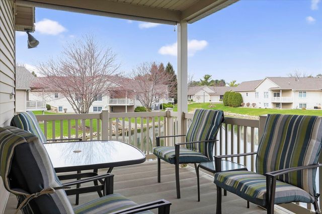 1307 Ashbury Court, Goshen, IN 46526