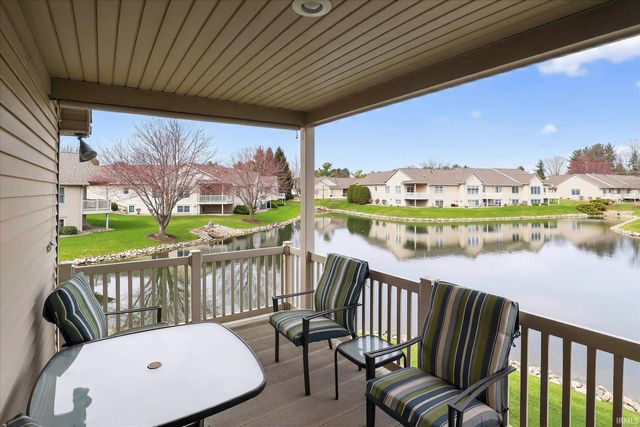 1307 Ashbury Court, Goshen, IN 46526