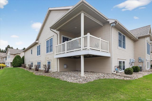 1307 Ashbury Court, Goshen, IN 46526