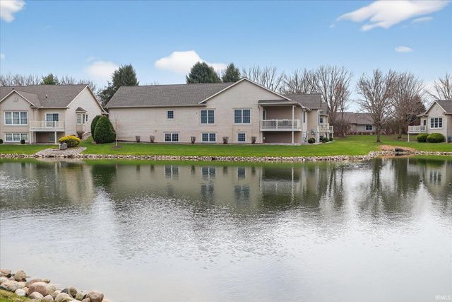 1307 Ashbury Court, Goshen, IN 46526