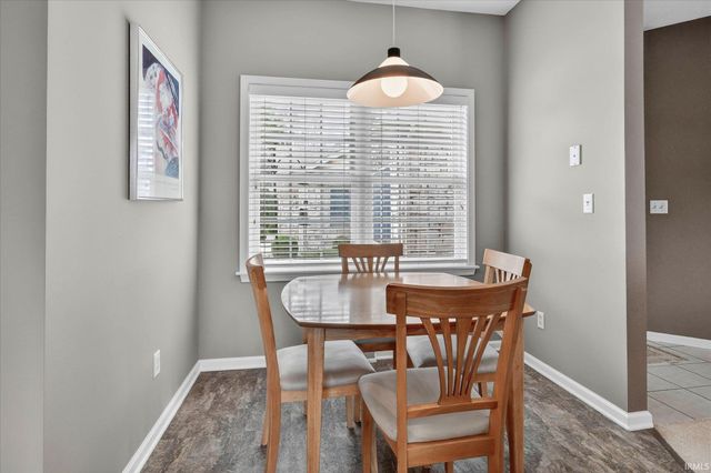 1307 Ashbury Court, Goshen, IN 46526