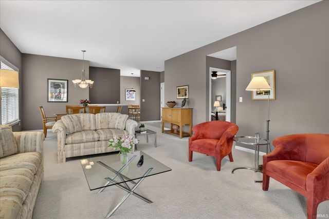 1307 Ashbury Court, Goshen, IN 46526