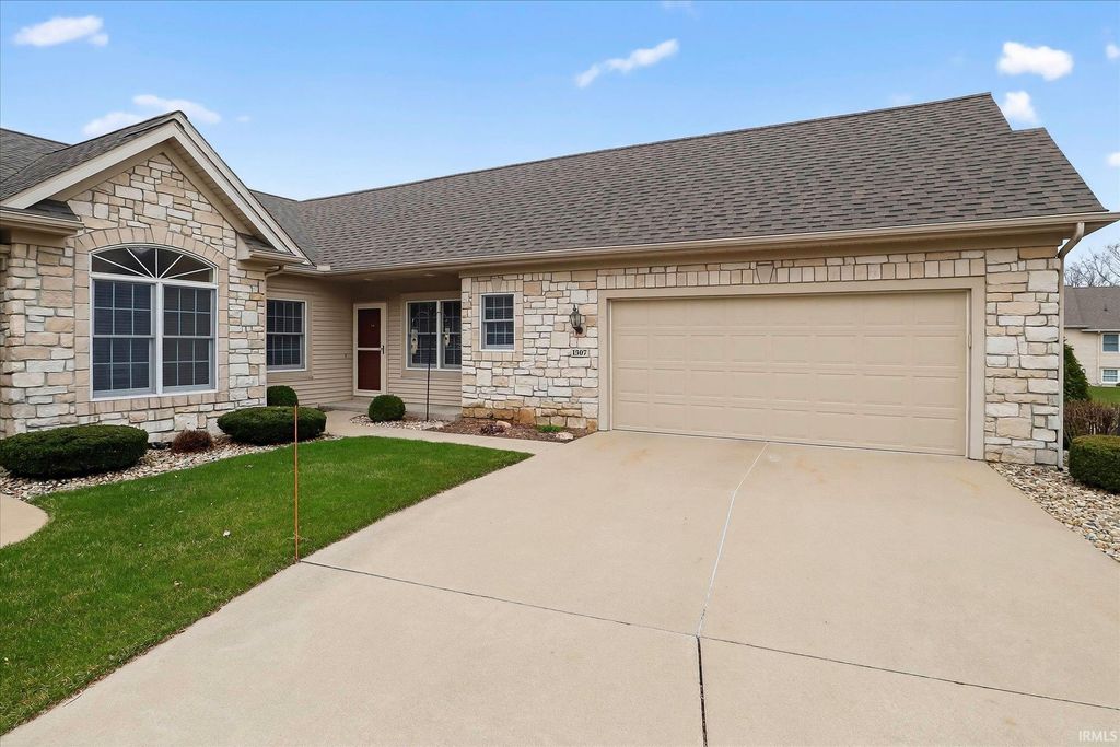 1307 Ashbury Court, Goshen, IN 46526