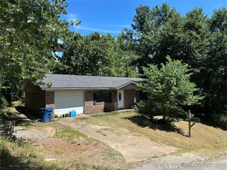 500 NW 2nd, Wilburton, OK 74578