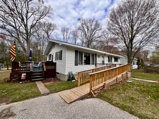 6596 W Virnetta Drive, Pere Marquette Twp, MI 49431