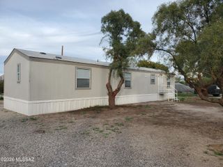 1218 W Allegheny Street, Tucson, AZ 85705