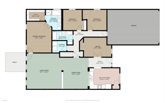 7830 Squirrel Hollow DR, Georgetown, TX 78628