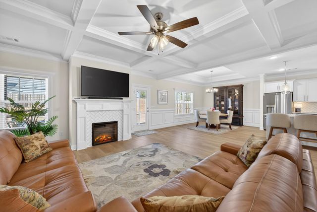 370 Longford Street, Aiken, SC 29803