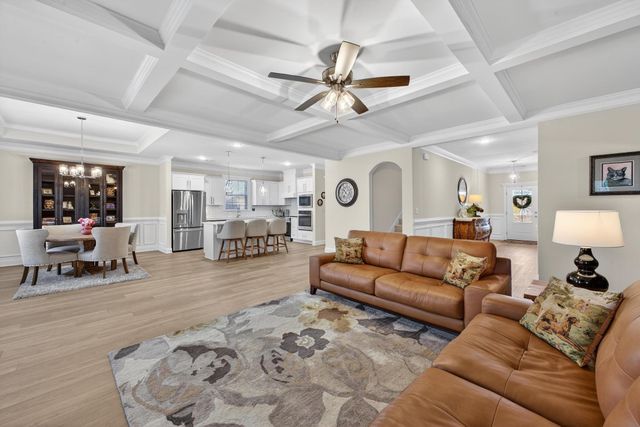 370 Longford Street, Aiken, SC 29803