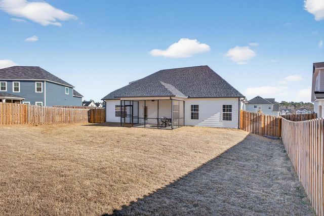 370 Longford Street, Aiken, SC 29803