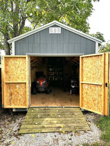 3645 N Oak Point Avenue, Springfield, MO 65803