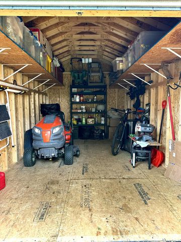 3645 N Oak Point Avenue, Springfield, MO 65803