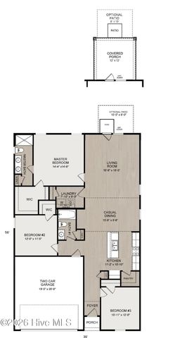 1019 Lake House Road 92, Leland, NC 28451