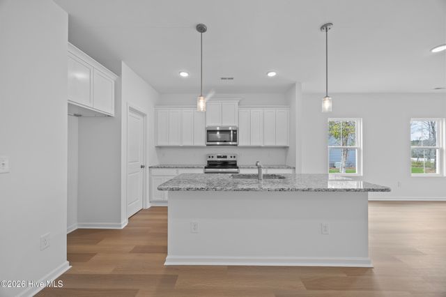 1019 Lake House Road 92, Leland, NC 28451