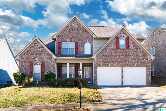 6336 OVERLOOK DRIVE, Bessemer, AL 35022