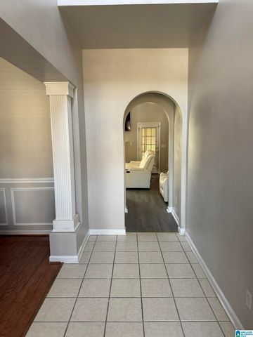 6336 OVERLOOK DRIVE, Bessemer, AL 35022