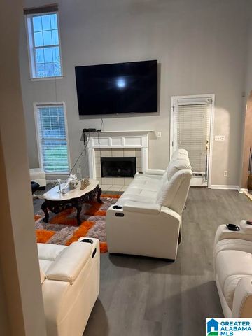 6336 OVERLOOK DRIVE, Bessemer, AL 35022