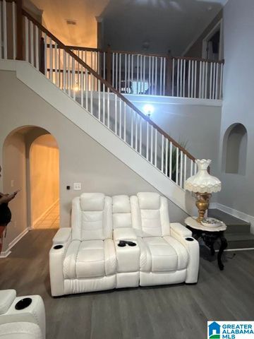 6336 OVERLOOK DRIVE, Bessemer, AL 35022