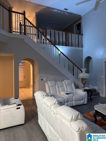 6336 OVERLOOK DRIVE, Bessemer, AL 35022