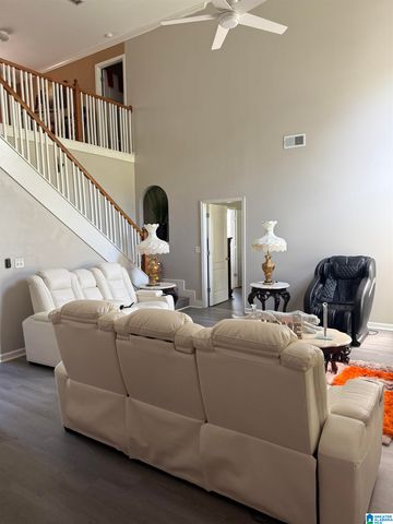 6336 OVERLOOK DRIVE, Bessemer, AL 35022