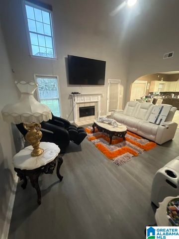 6336 OVERLOOK DRIVE, Bessemer, AL 35022