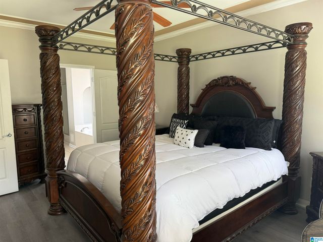 6336 OVERLOOK DRIVE, Bessemer, AL 35022