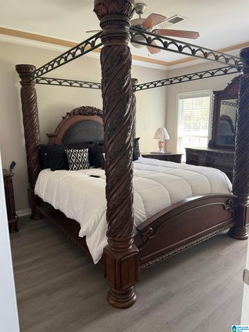 6336 OVERLOOK DRIVE, Bessemer, AL 35022