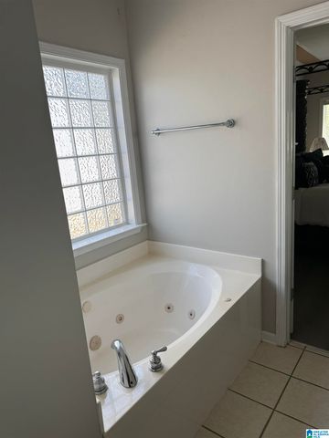 6336 OVERLOOK DRIVE, Bessemer, AL 35022