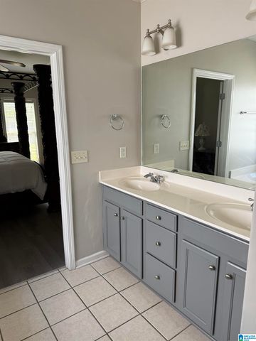 6336 OVERLOOK DRIVE, Bessemer, AL 35022